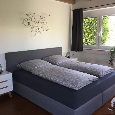 Gscheidles Ferienwohnung 40 Munterm Haigern Talheim Talheim  Buitenkant foto