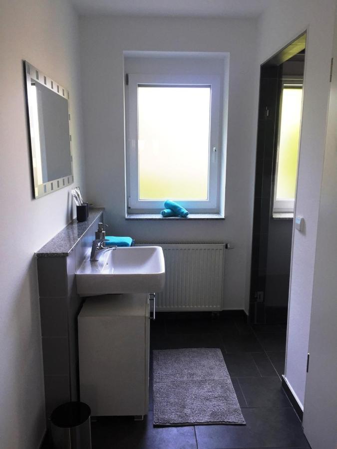 Gscheidles Ferienwohnung 40 Munterm Haigern Talheim Talheim  Buitenkant foto